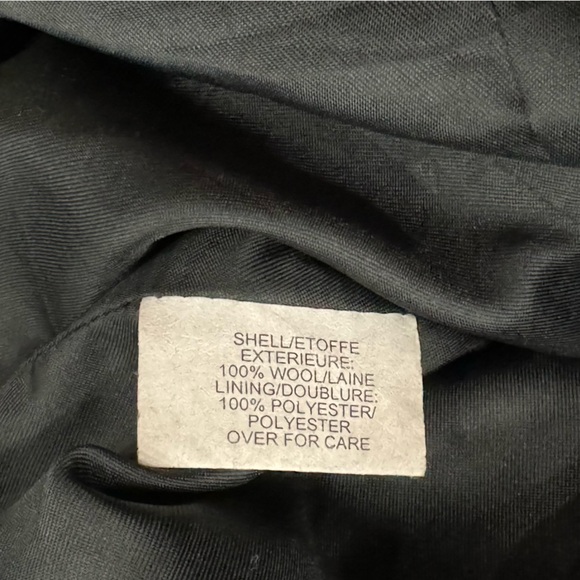 Smart Set Trench Coat - Picture 11 of 11